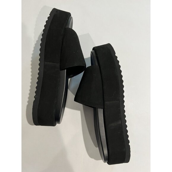 Tony Bianco Rio Sandal in Black Phoenix - Picture 6 of 7